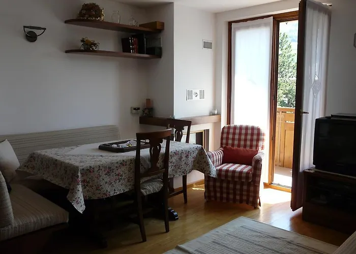 Fiordaliso * Бормио