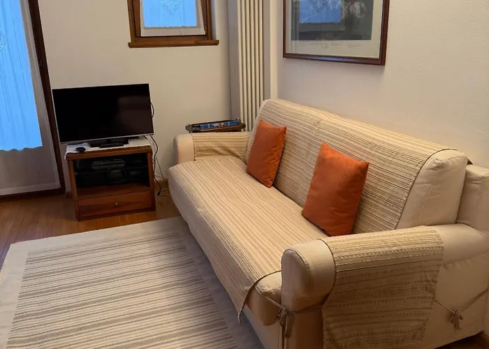 Fiordaliso Бормио