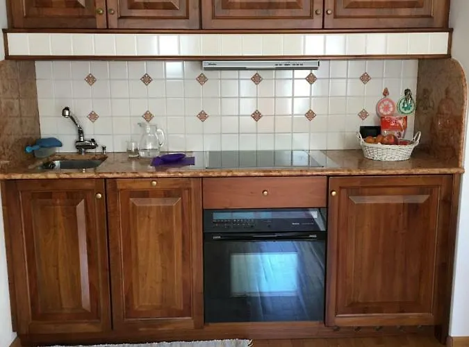 Fiordaliso Апартаменты