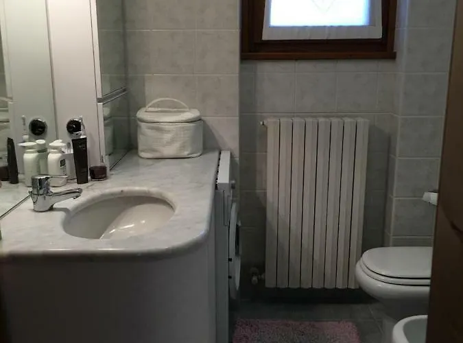 Fiordaliso * Бормио