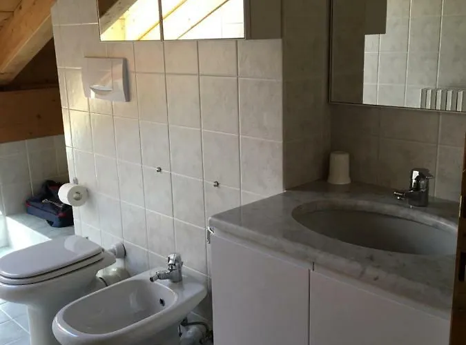 Fiordaliso Бормио