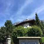 Fiordaliso Apartament *