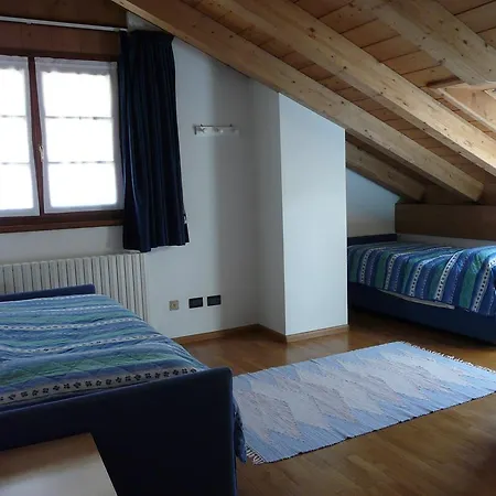 Apartament Fiordaliso *
