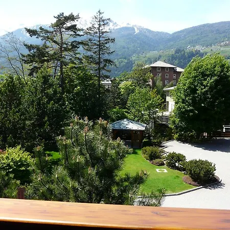 Fiordaliso * Bormio