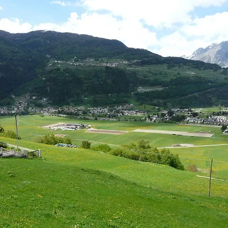 Fiordaliso Bormio