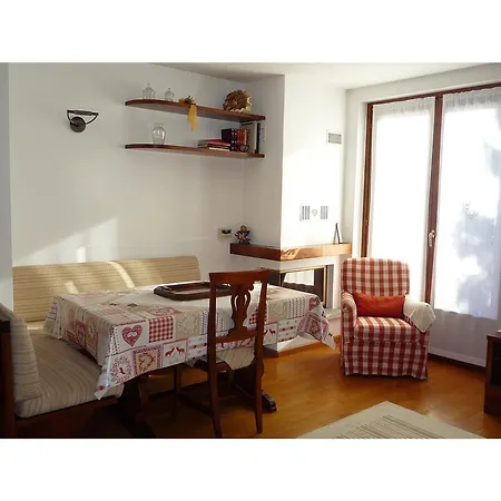 Apartmán Fiordaliso *