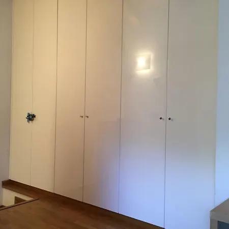 Apartament Fiordaliso Bormio