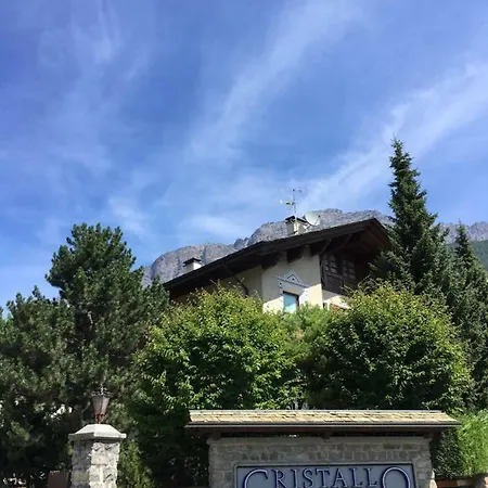Fiordaliso Apartmán *