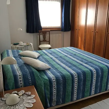 Apartmán Fiordaliso Bormio