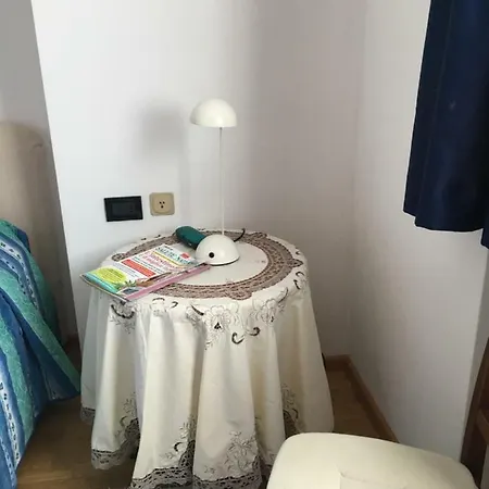 Fiordaliso Apartament Bormio