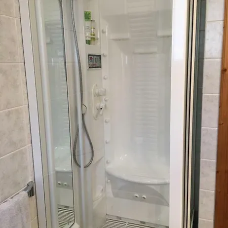 Fiordaliso Apartament Bormio