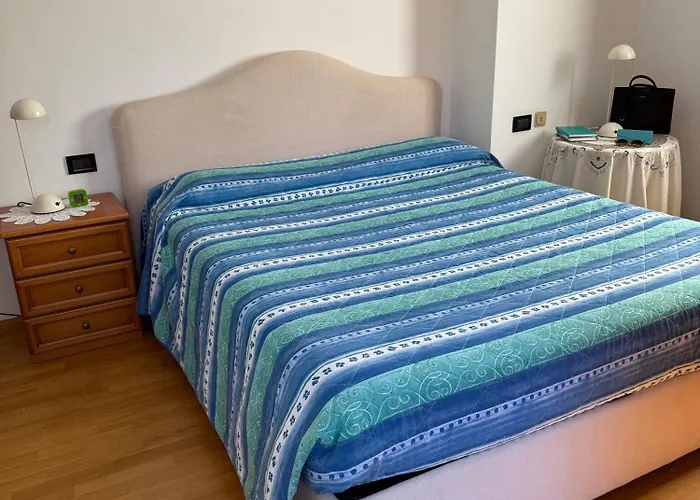 Appartement Fiordaliso Bormio