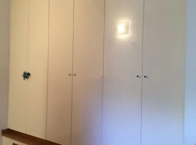 Appartement Fiordaliso Bormio