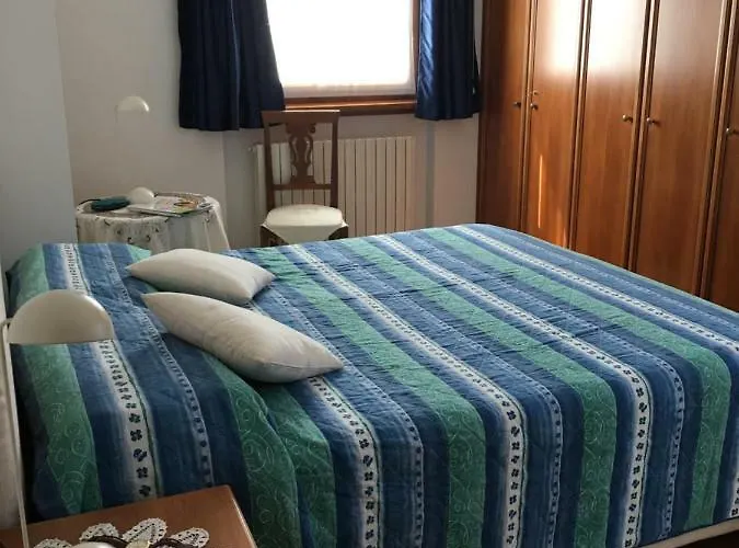 Appartement Fiordaliso Bormio