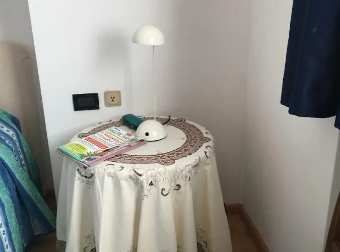 Fiordaliso Appartement Bormio