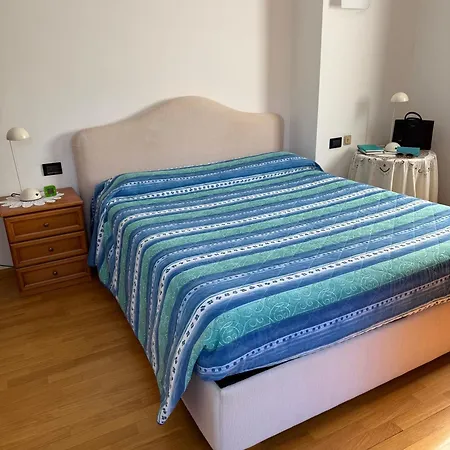 Apartamento Fiordaliso Bormio