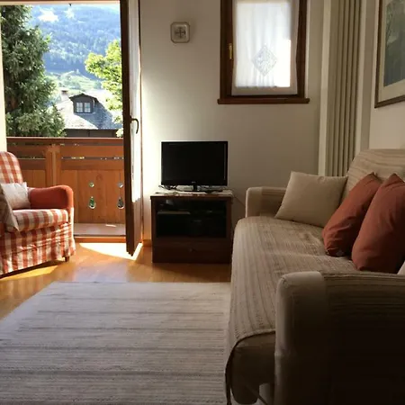 Fiordaliso * 博尔米奥