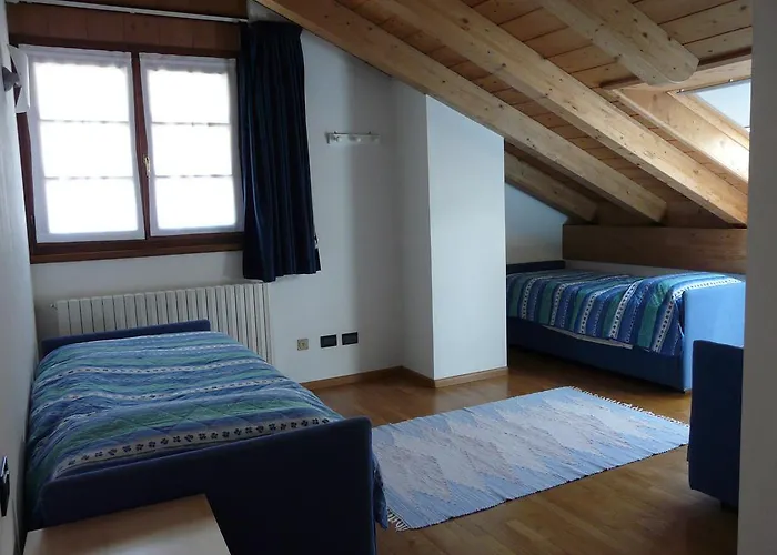 Apartamento Fiordaliso *