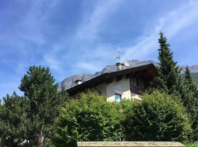 Fiordaliso Apartamento *