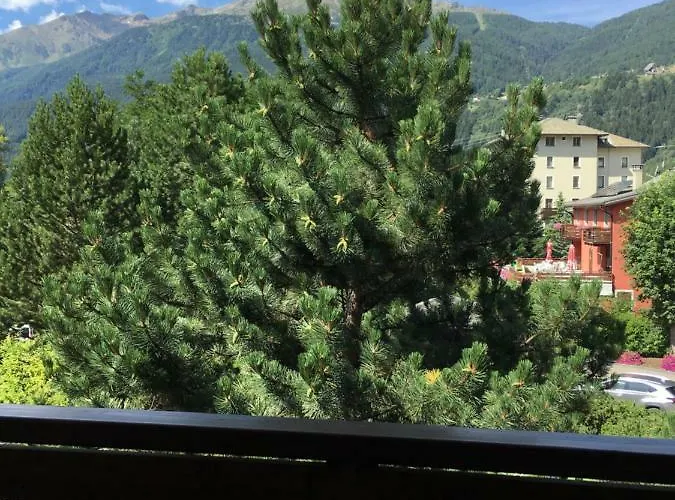 Apartamento Fiordaliso