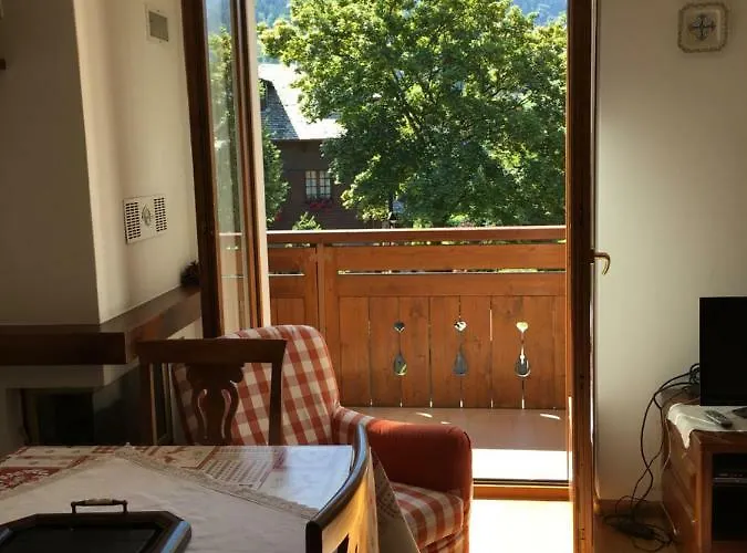 Apartamento Fiordaliso *