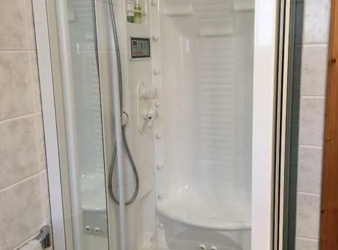 Fiordaliso Apartamento Bormio